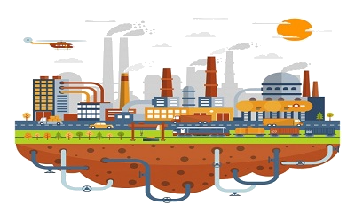 industrial