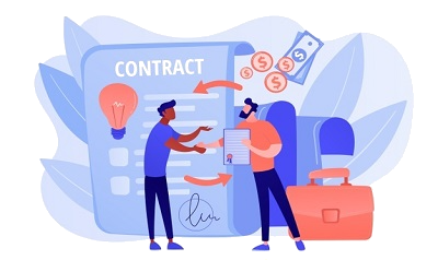 contracts