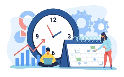 scheduling